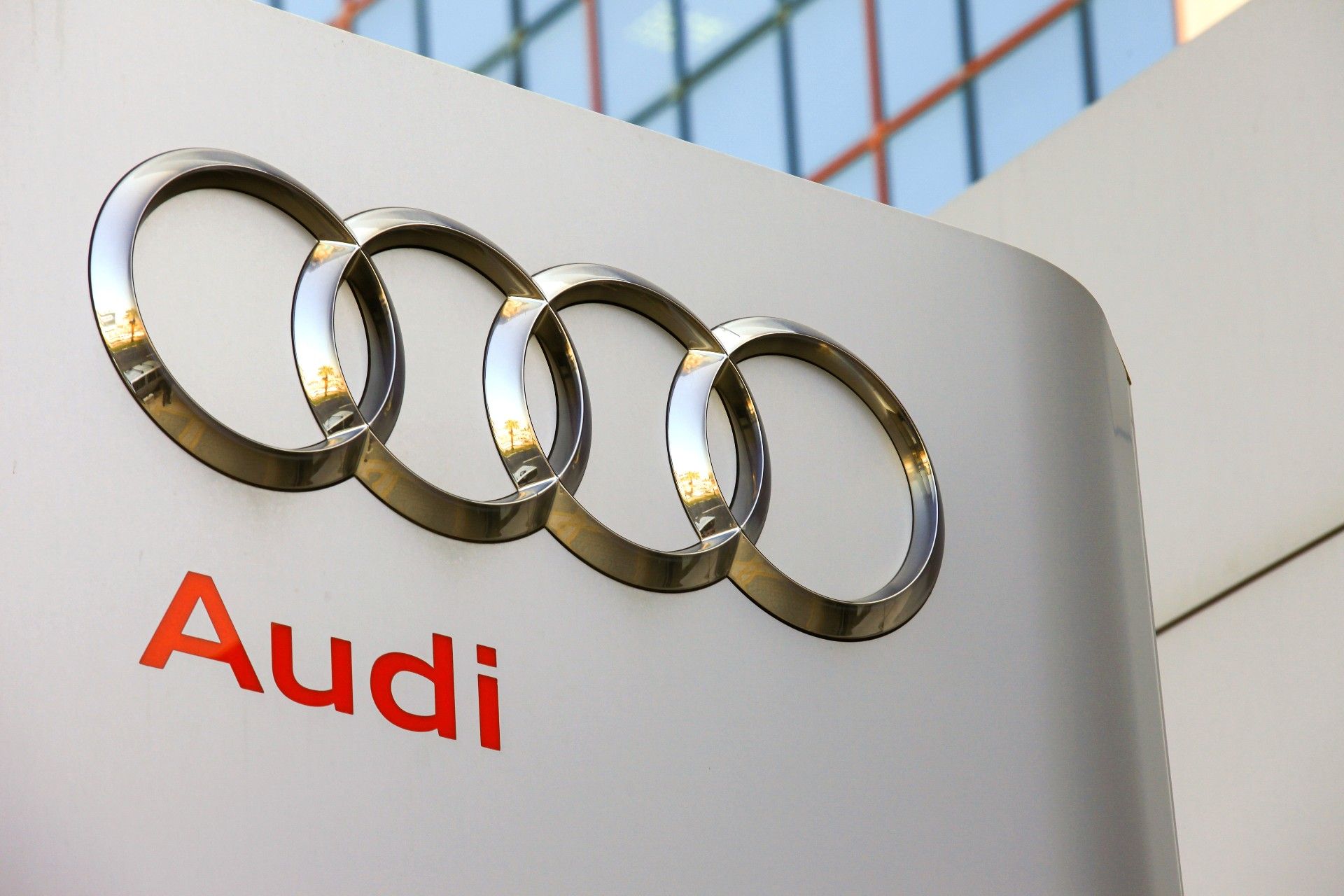 Audi defect lead to VW settlement - Volkswagen settlement
