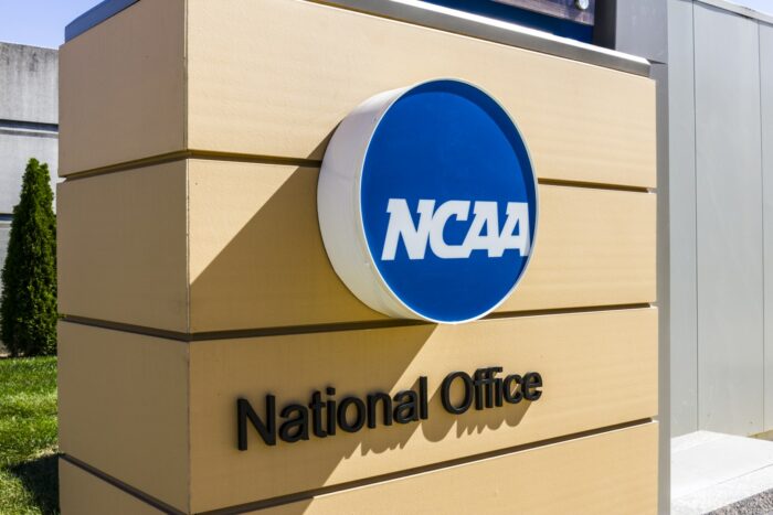 National Collegiate Athletic Association Headquarters NCAA
