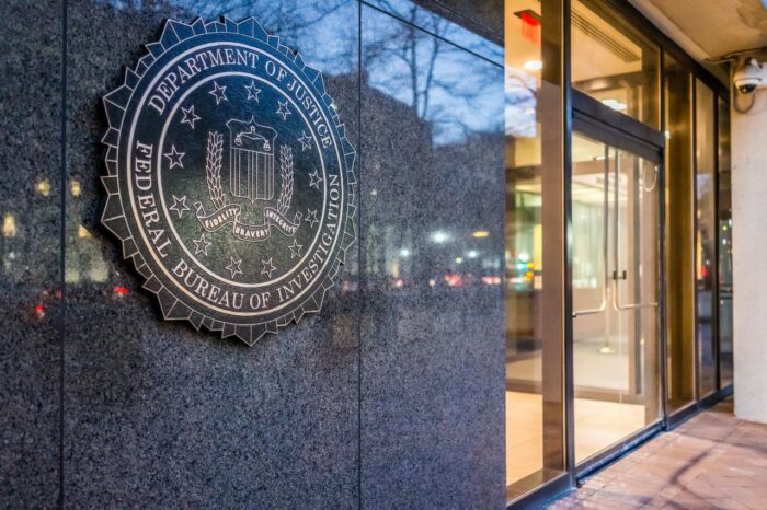 fbi ransomware, congress cybersecurity