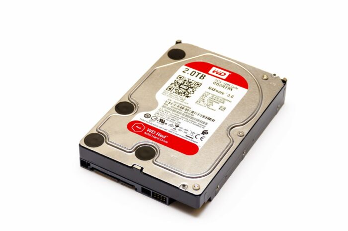 WD hard drive, western digital class action lawsuit - WD Red NAS - smr technology