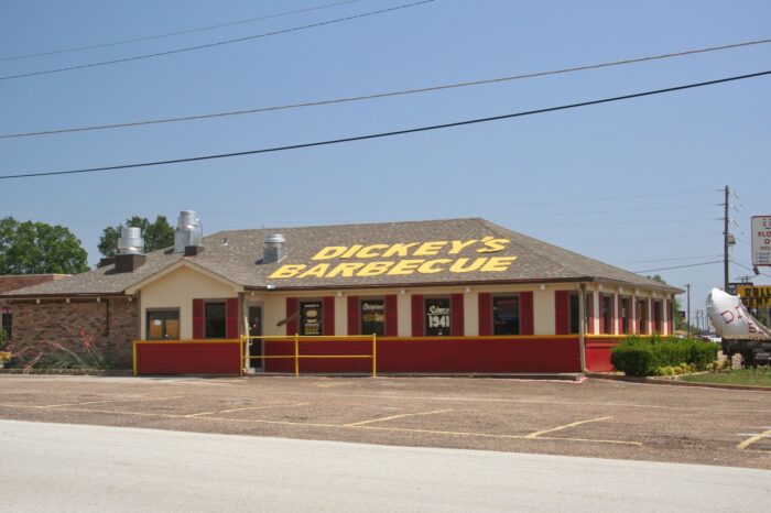 Dickey's Barbeque