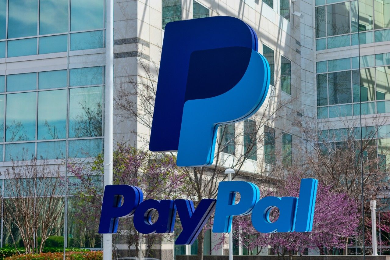PayPal Failure To Mention It Was Under Investigation Cost Investors