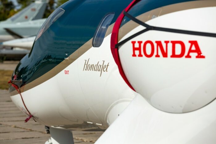 HondaJet Class Action Lawsuit