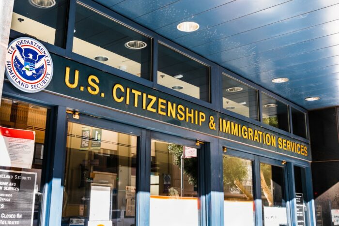 Immigration delay USCIS class action