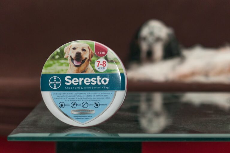 Class Action Alleging Seresto Collar Can Kill Pets Advances to Next Stage