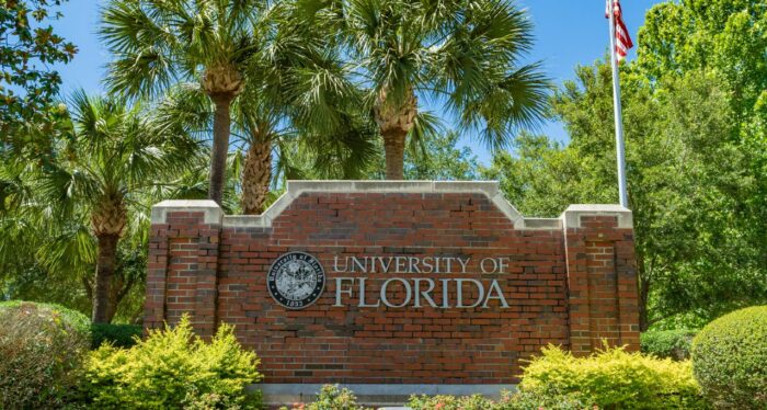 University of Florida Tuition
