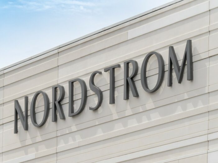 Nordstrom, Experian & TD Bank