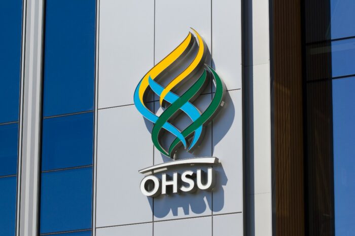 OHSU lawsuit, oregon health and science university lawsuit