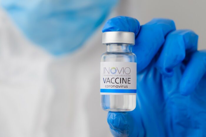 inovio vaccine