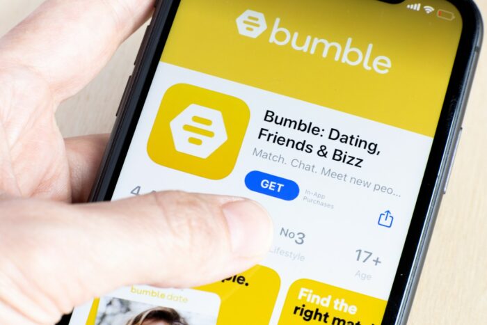 Bumble app - Bumble SuperSwipes - bumble class action