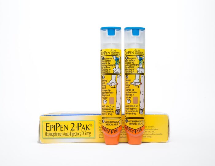 Epipens - epipen class action - pfizer - epipen settlement - mylan