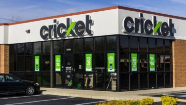 Cricket Wireless plans, Cricket Wireless