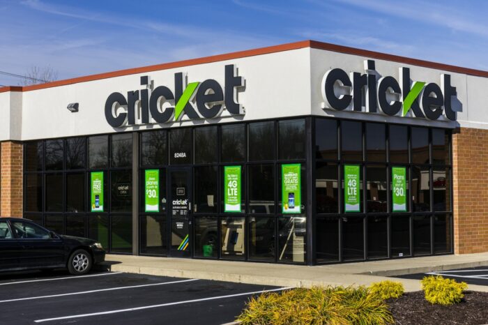 Cricket Wireless plans, Cricket Wireless