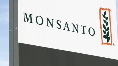 Monsanto roundup cancer