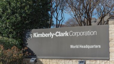 Kimberly Clark, Kimberly Clark lawsuit