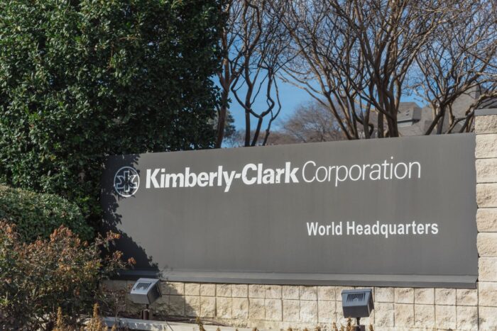 Kimberly Clark, Kimberly Clark lawsuit