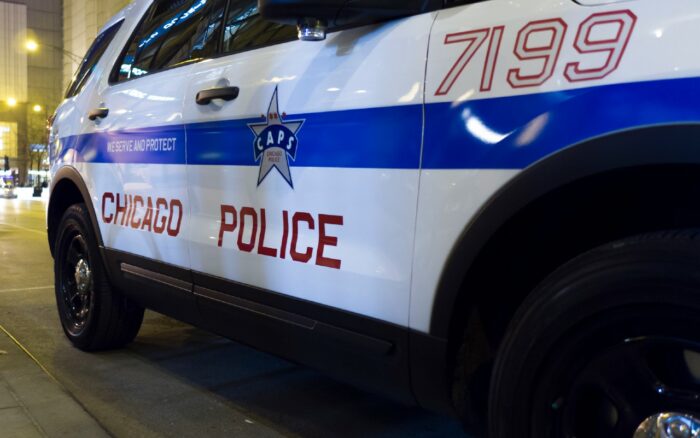 racial profiling Chicago Police Department
