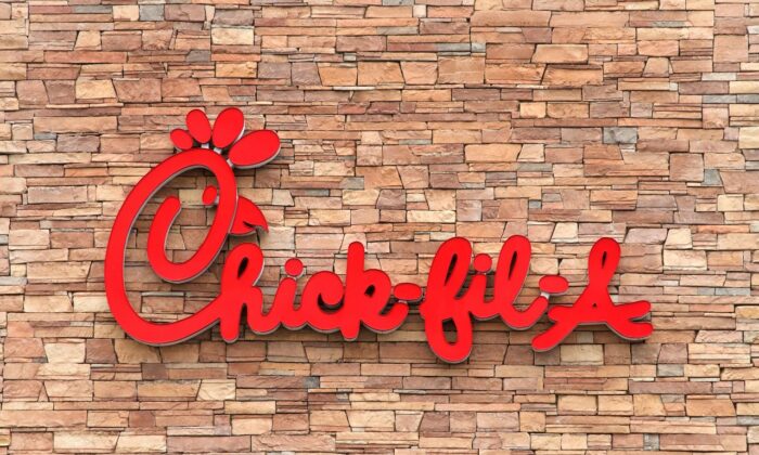 chick-fil-a delivery chick-fil-a app