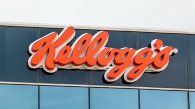 Kellogg, Morningstar Farms & Veggie Burger