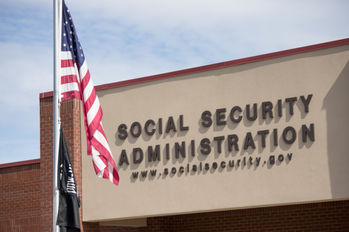  Social Security