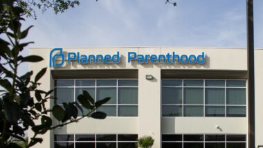planned parenthood texas
