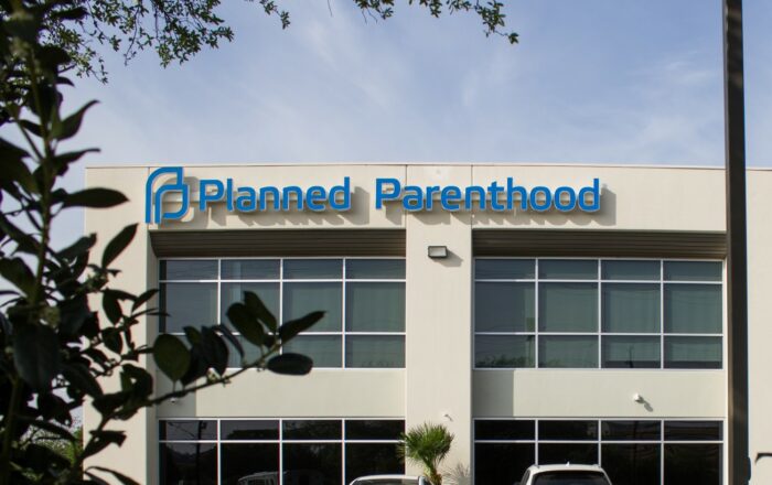 planned parenthood texas