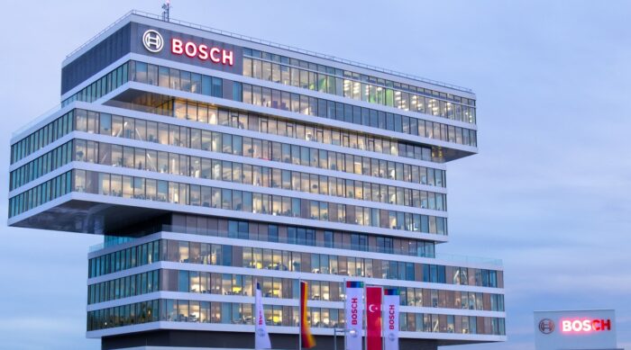 Robert Bosch & Price Fixing