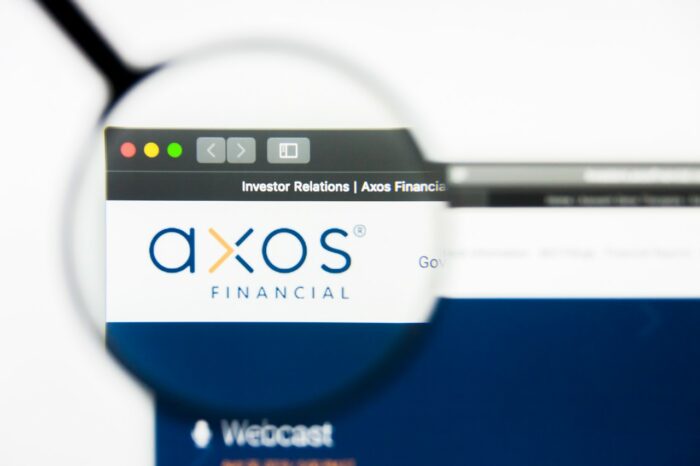 axos bank nsf fees