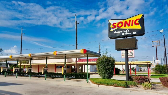 data breach class action sonic drive-in"