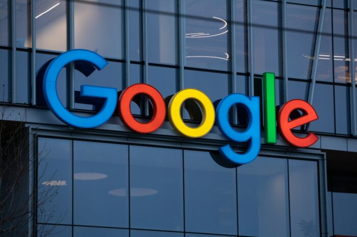 Google & Antitrust Law
