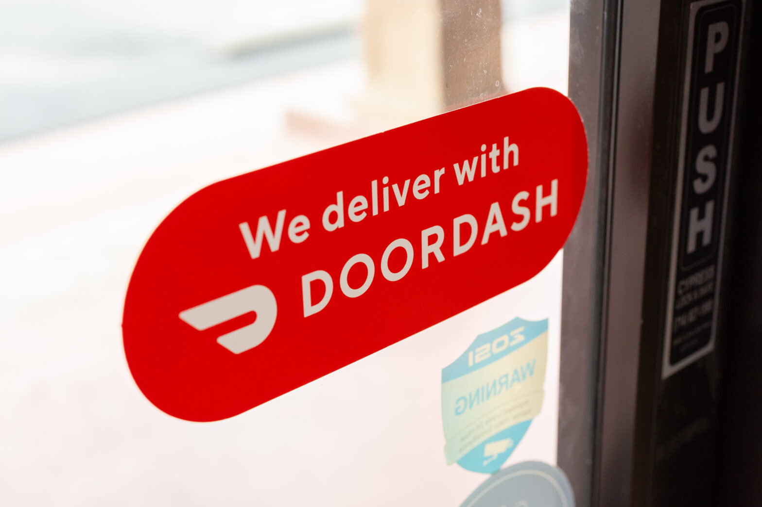 DoorDash Drivers 100M Class Action Settlement Top Class Actions