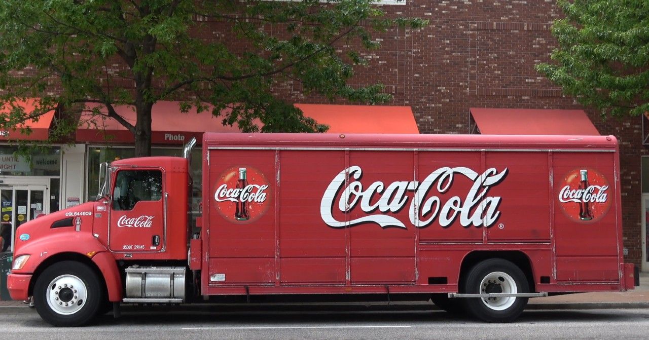 The CocaCola Company Committed Wage Theft, Class Action Lawsuit