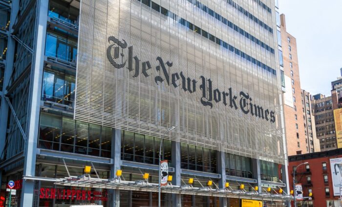 auto-renew and NY Times subscription