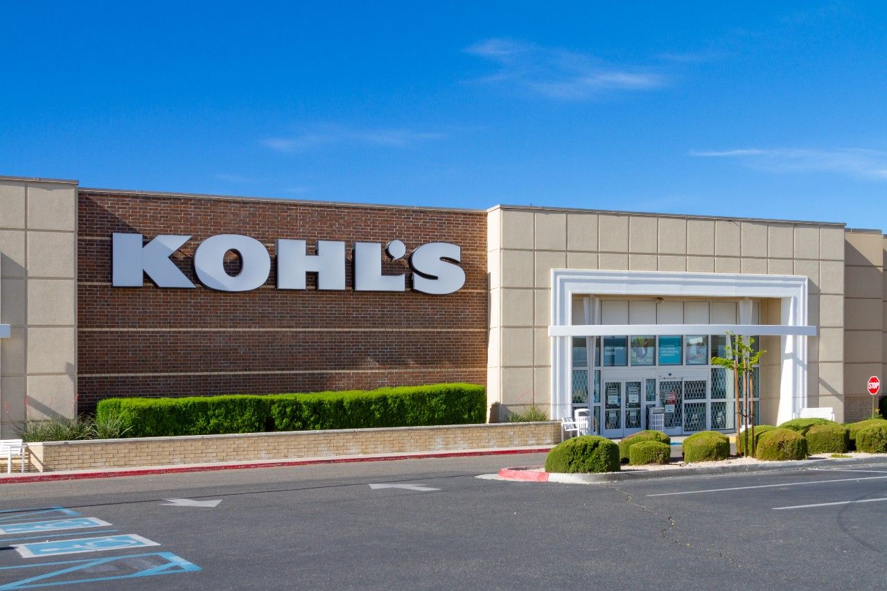 Kohl’s Denies Access for Blind, Visually Impaired Consumers, Class