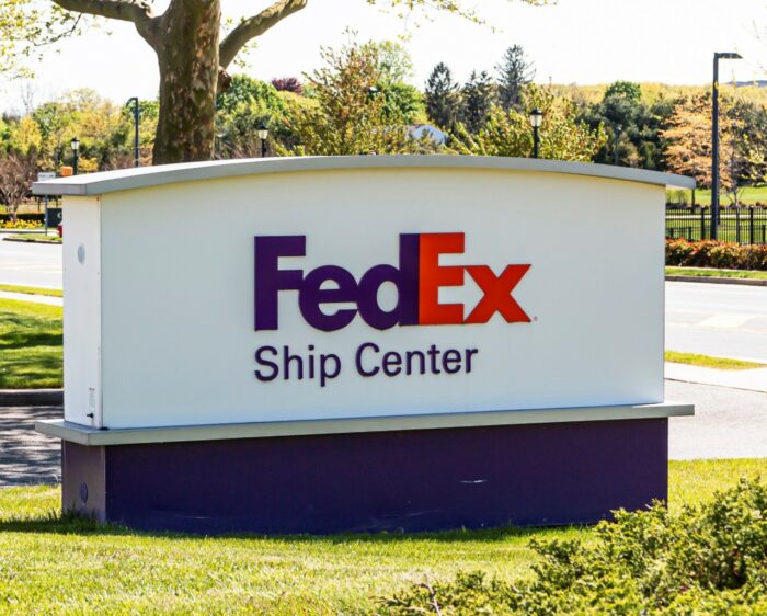 fedex delivery times fedex express