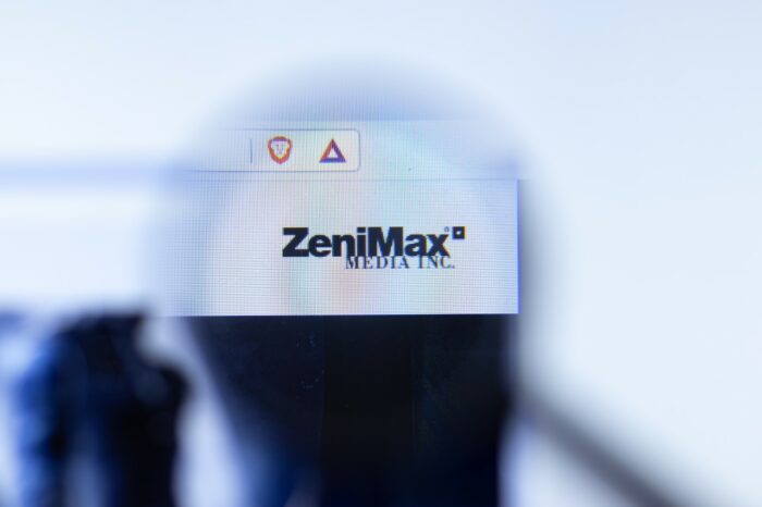 ZeniMax Media Inc - Studios