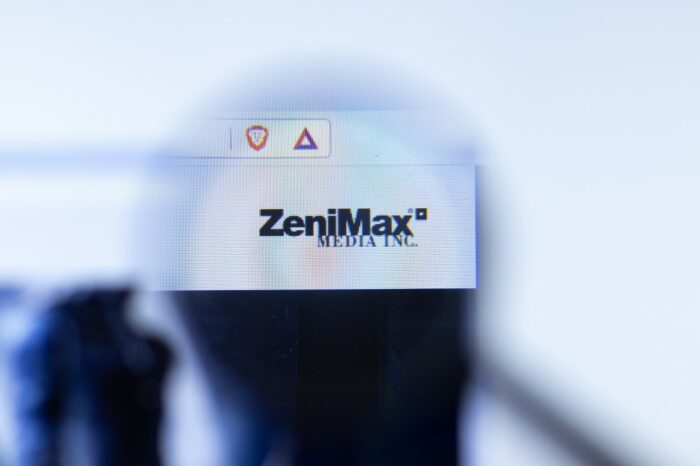 ZeniMax