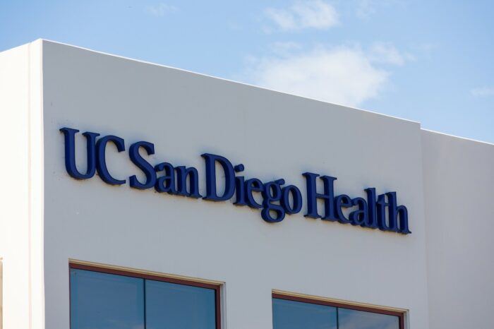 UC San Diego data breach