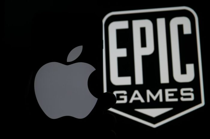 apple epic games apple app developer