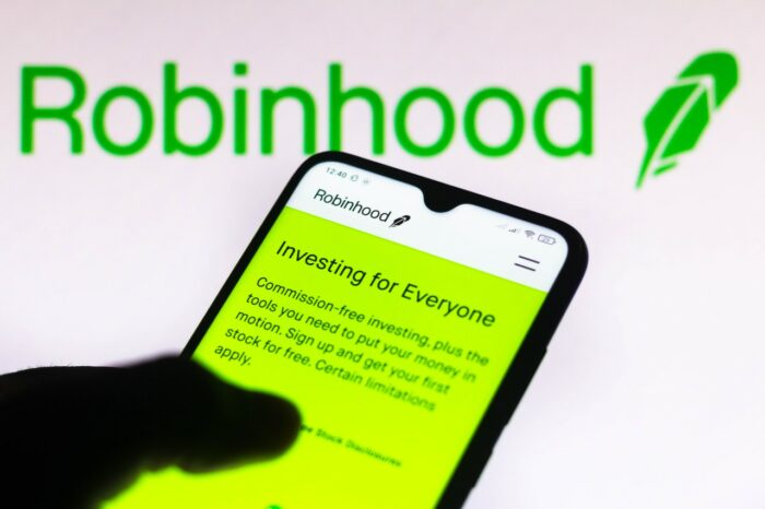 robinhood investors meme stocks