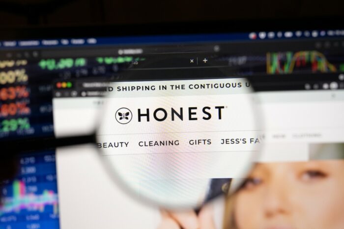 The Honest Company lawsuit The Honest Company stock