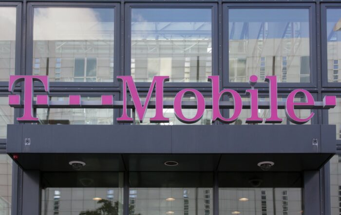 T-Mobile & Data Breach