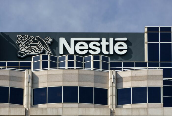 Nestle & DiGiorno