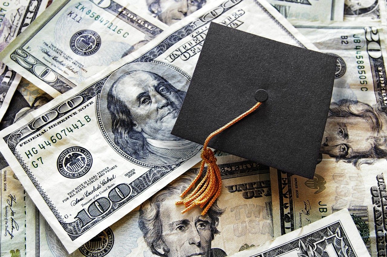 Navient student loan debt relief and restitution 1.85B settlement