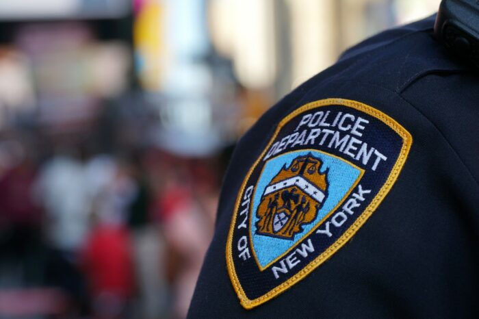 NYPD lawsuit