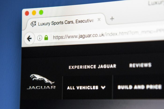 Americans with Disabilities Act & Jaguar Land Rover