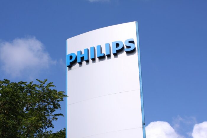  CPAP & Phillips