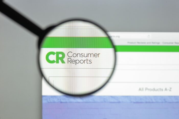 consumer reports - automatic renewal - Consumer Reports program renewed automatically