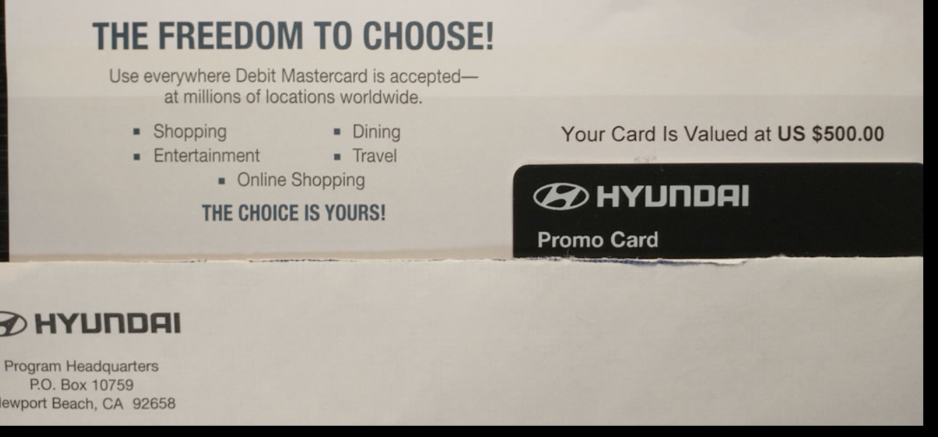 Hyundai Piston FB settlement payouts