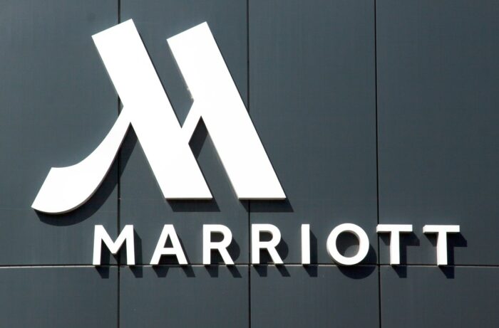 marriott stock prices Marriott data breach